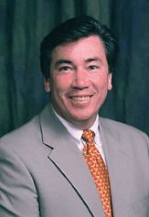 Patrick Walsh