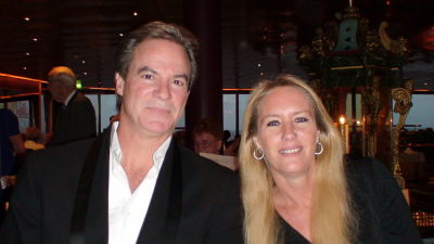 Mark Reddick