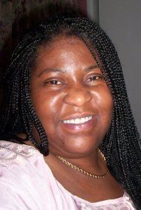 Valerie Dawkins