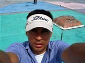 Freddy Espinoza