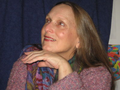 Suzette Brendon
