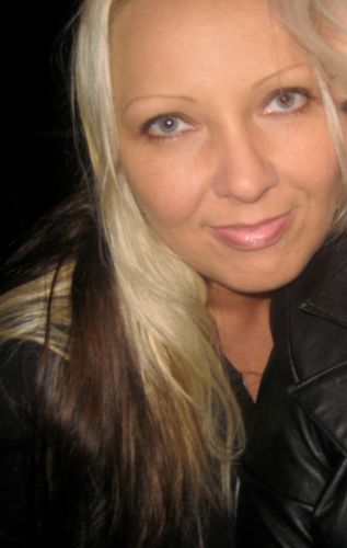 Lucile Fett