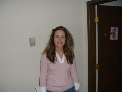 Erin House