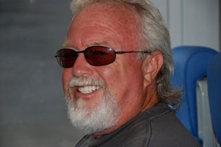 Timothy Mccormick