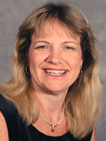 Denise Martin