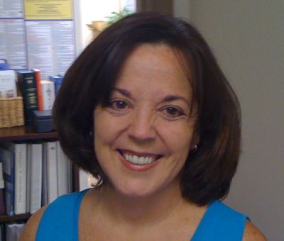 Kathryn Parks