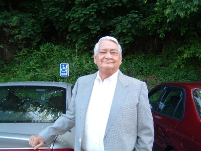 Charles Deibler
