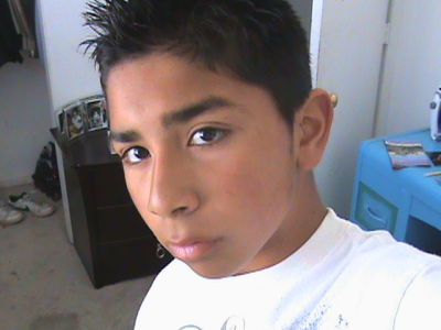 Jesus Zores