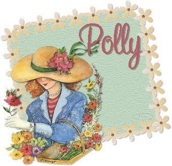 Pollyann Knox