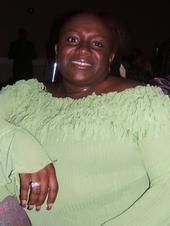 Terrese Henry