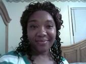 Trieshia Thornton