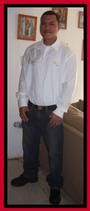 Jose Mojica