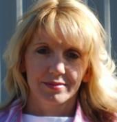 Stephanie Wright