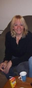 Geraldine Egner