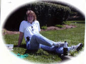 Diane Coker