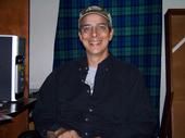Timothy Harris