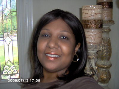 Deborah Pringle