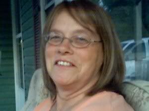 Robin Burdette