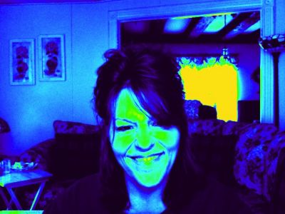 Mary Barone