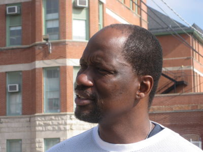 Thomas Ivey