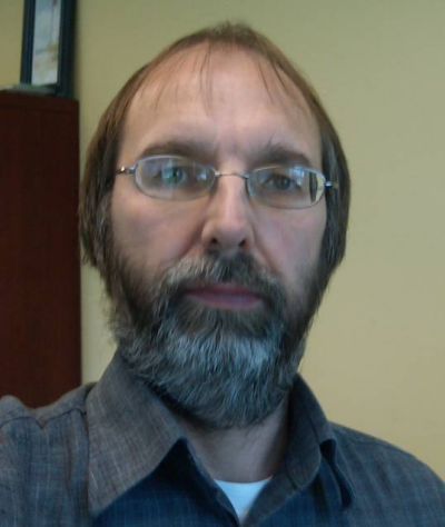 Jeremy Parsons