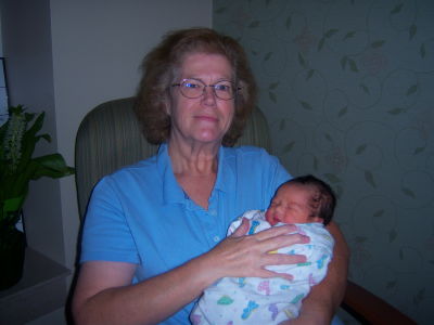 Marilyn Clanton