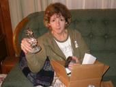 Peggy Melton