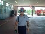 Scott Barksdale