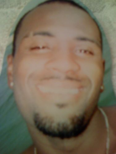 Reginald Glover