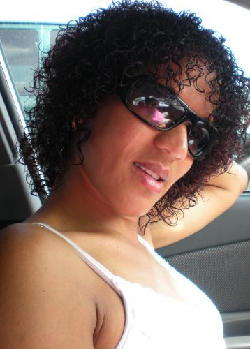 Margarita Ortiz