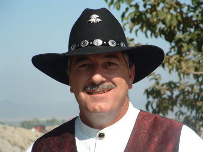 Stephen Champion