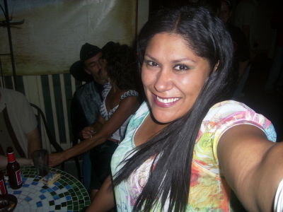Lydia Youngblood