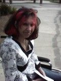 Theresa Jackson