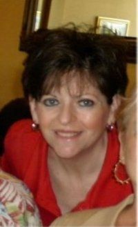Paula Glozer