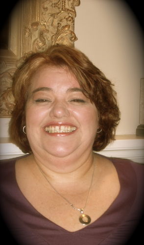 Marie Lavigne