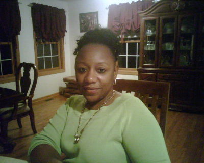 Patricia Austin