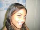 Kenisha Morgan