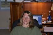 Janice Sparks