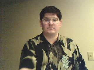 Jeremy Blevins