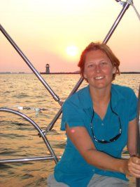 Christine Zellers