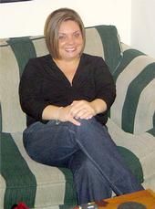 Stacey Hancock