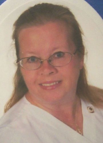 Amber Bahr