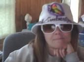 Kimberly Salkeld