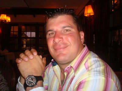 Kevin Goldstein