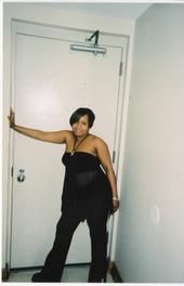 Leah Floyd
