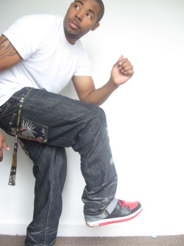 Charleston Burks