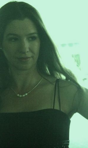 Deborah Ivie