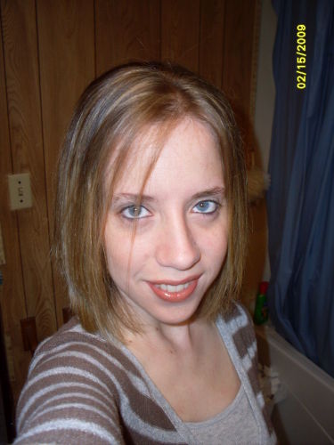 Dana Partain