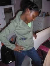 Daviene Brathwaite