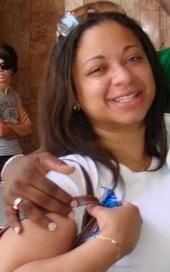 Casaundra Mitchell